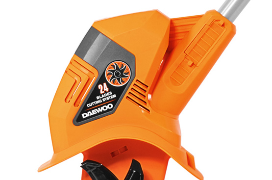 Электрический двигатель DAEWOO